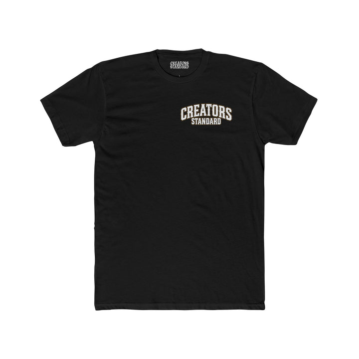 Cross &amp; Dagger T-Shirt