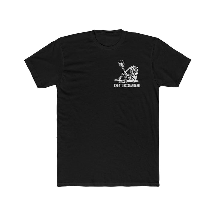THE VISION CREW TEE
