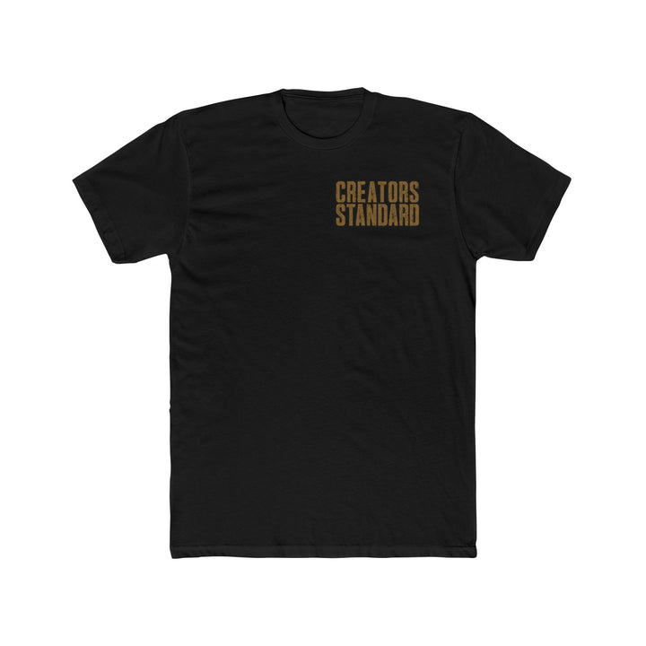 AVERAGE CREW TEE