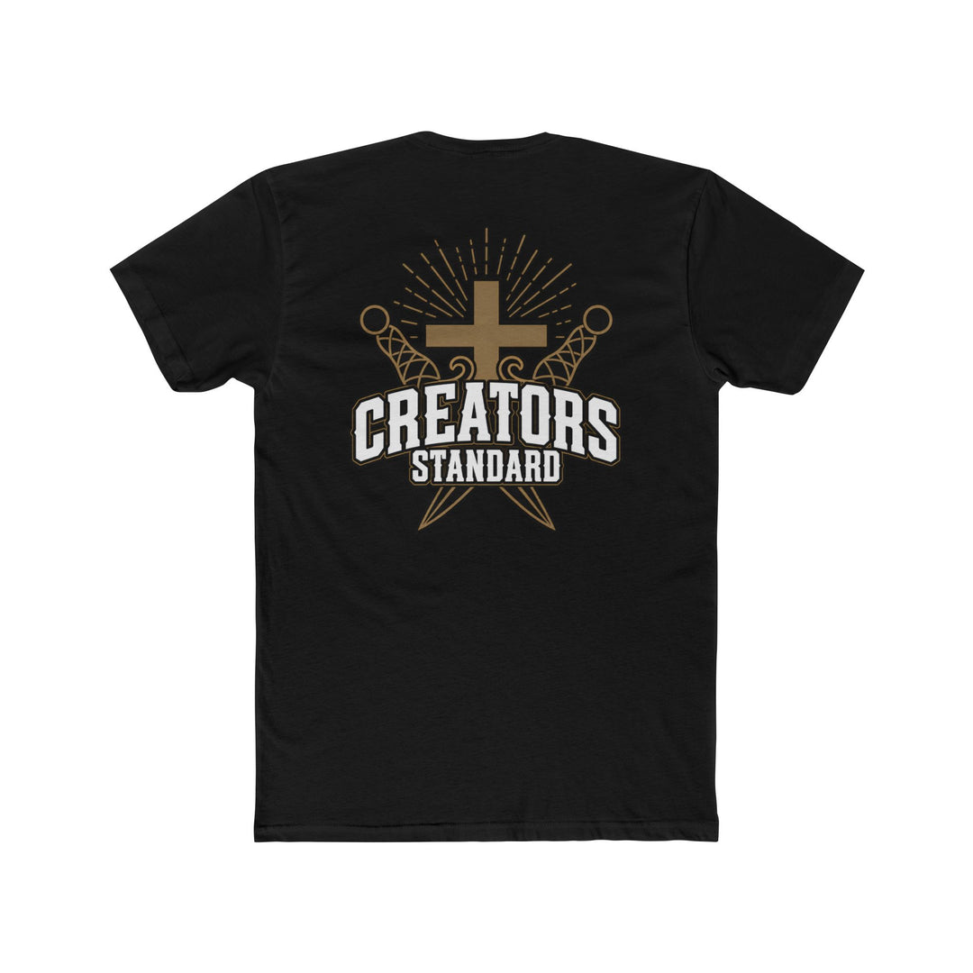 Cross &amp; Dagger T-Shirt