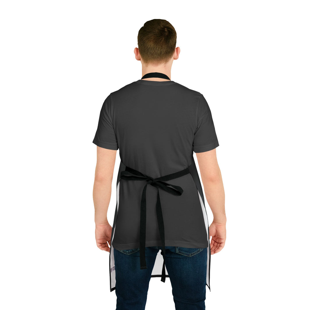 Skull Chef Apron – "Creators Standard" Kitchen Cooking Apron