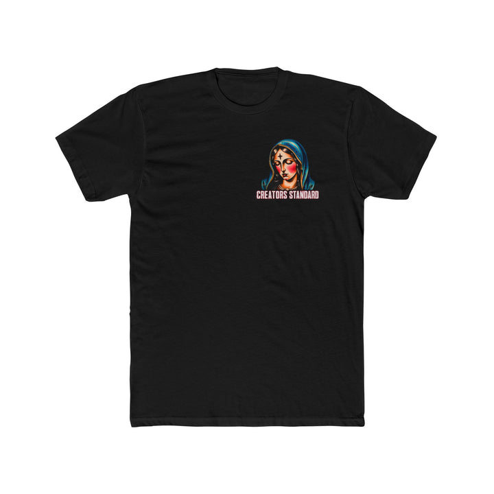 MARY CREW TEE