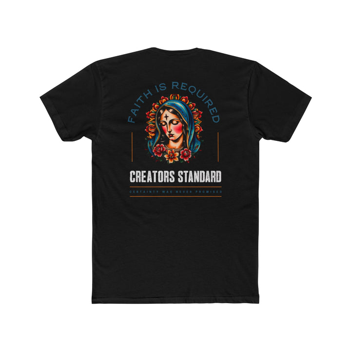 MARY CREW TEE