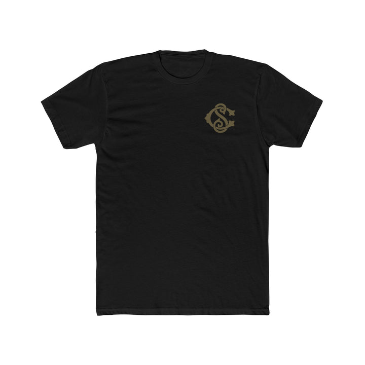 CS Courage Graphic T-Shirt