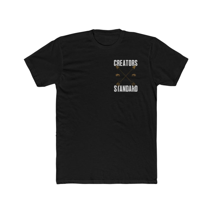 PROVEN CREW TEE