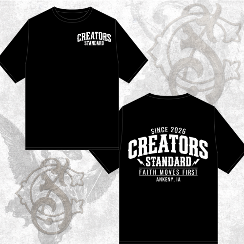 Ankeny Tee