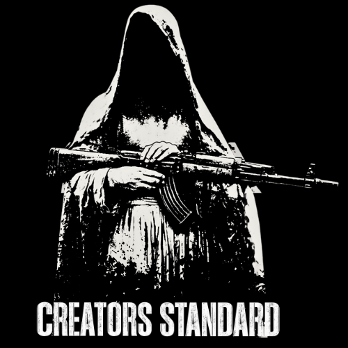 GUN CONTROL CREW TEE