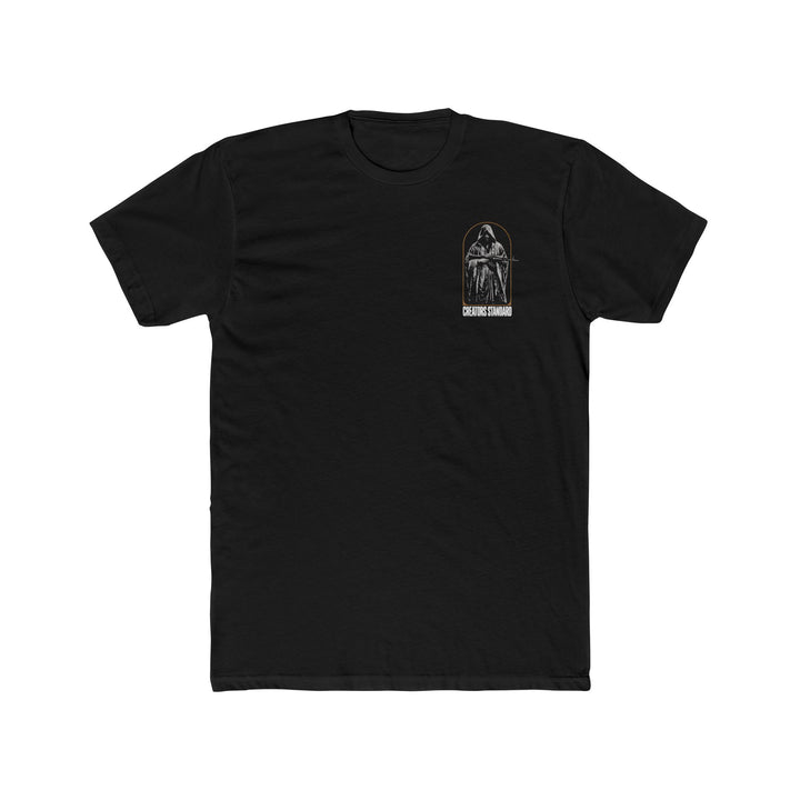 Discipline Over Distraction Graphic T-Shirt