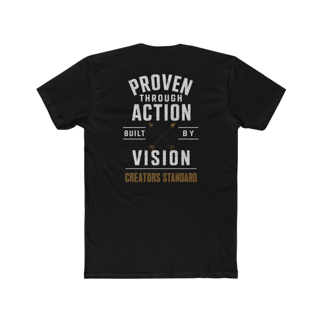 PROVEN CREW TEE