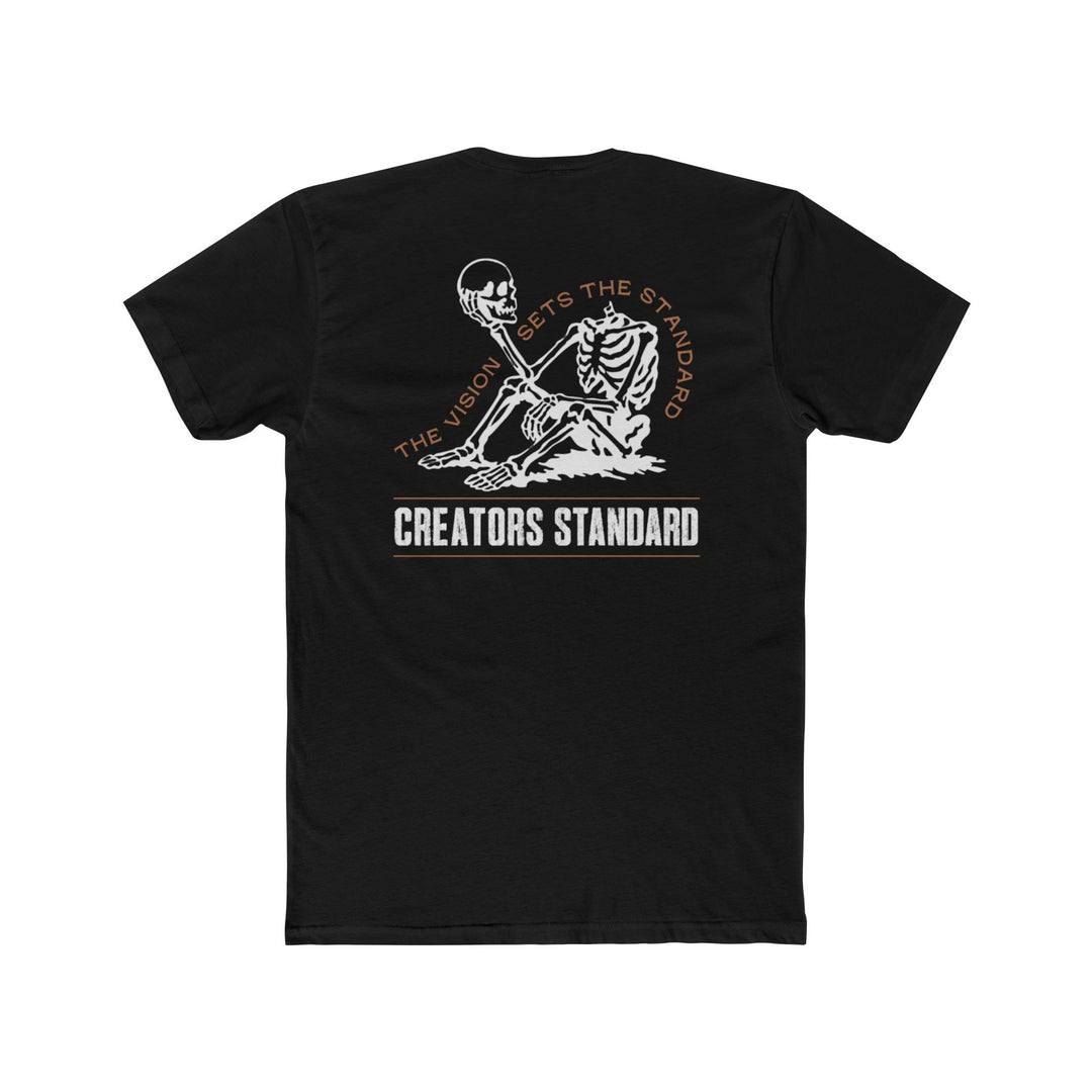 THE VISION CREW TEE