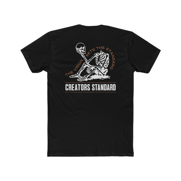 THE VISION CREW TEE