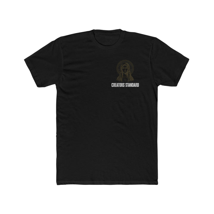 FAITH CREW TEE