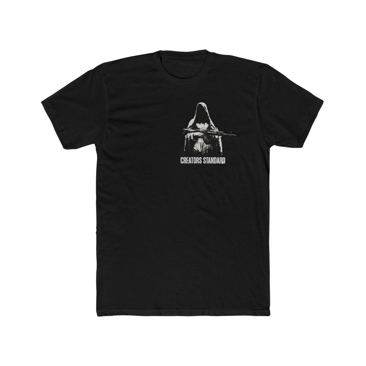 GUN CONTROL CREW TEE