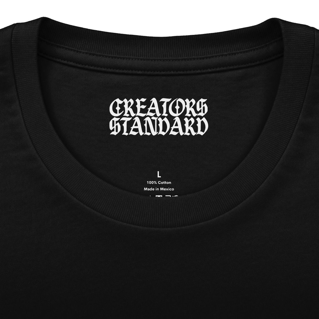 Family Faith Freedom OG Tee