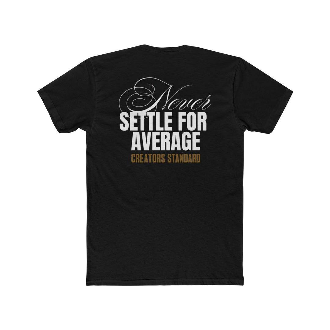 AVERAGE CREW TEE