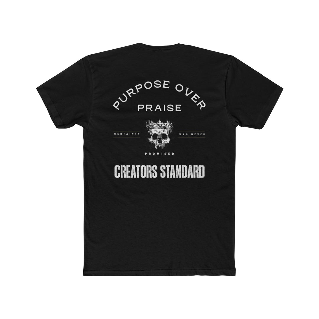 PURPOSE CREW TEE
