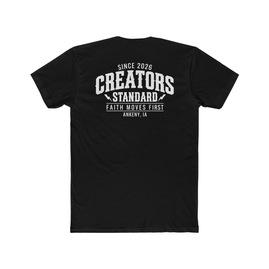 Ankeny Tee