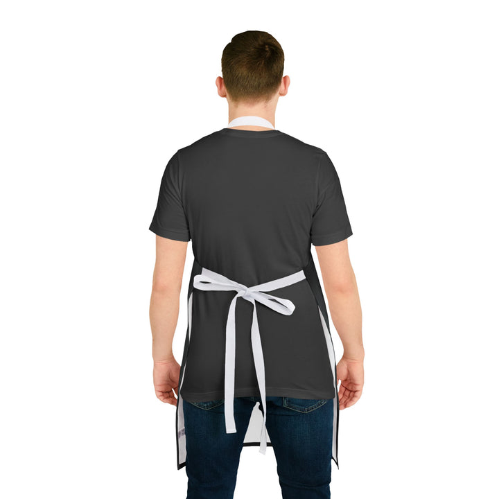 Skull Chef Apron – "Creators Standard" Kitchen Cooking Apron
